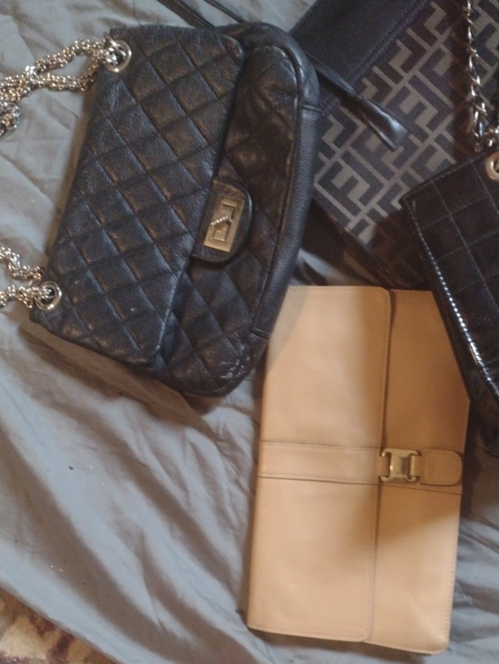 Purses Bundle $90 - Picture 3 of 6